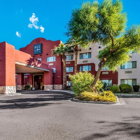 Red Lion Inn & Suites Goodyear Exterior photo
